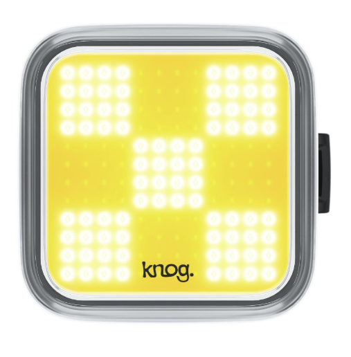 KNOG BLINDER FRONT BIKE LIGHT