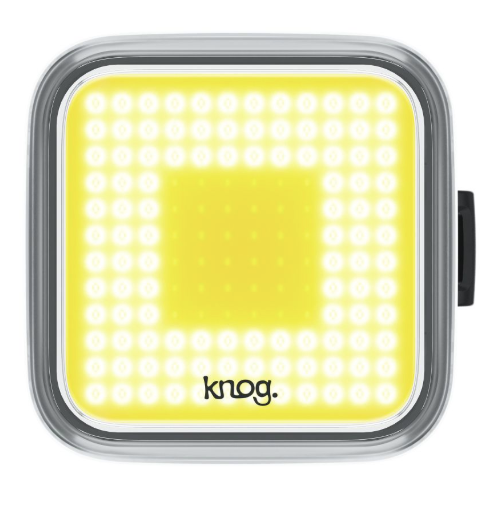 KNOG BLINDER FRONT BIKE LIGHT