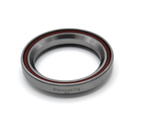 BLACK BEARING - 1-1/8" HEADSET BEARING - B8