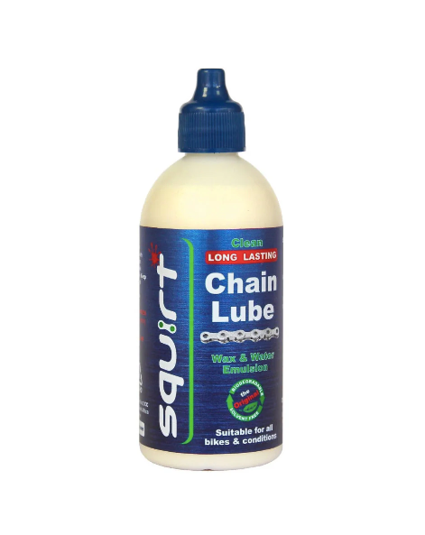 Squirt Long Lasting Lube