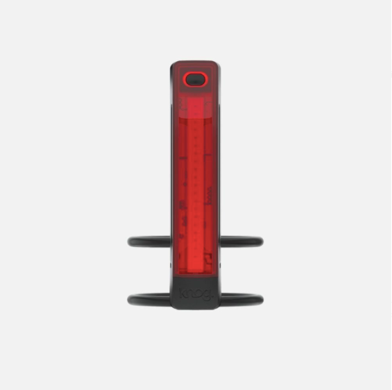 KNOG BLINDER 600 + PLUS BIKE LIGHTSET