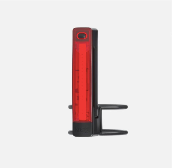 KNOG BLINDER 600 + PLUS BIKE LIGHTSET