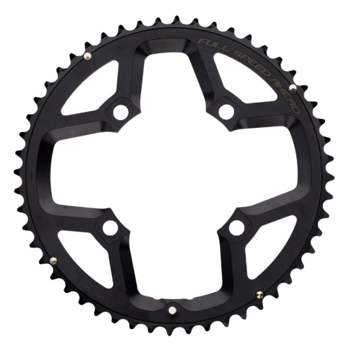 FSA - GOSSAMER SUPER ABS 4 BOLT 110BCD CHAINRING