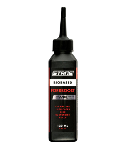 STAN'S BIOBASED FORKBOOST - 120ML