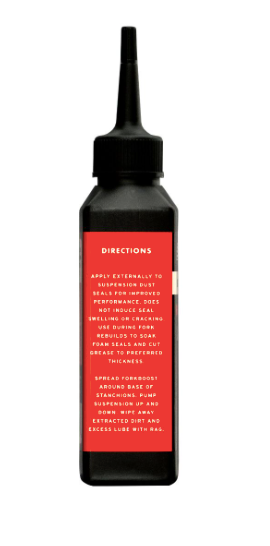STAN'S BIOBASED FORKBOOST - 120ML