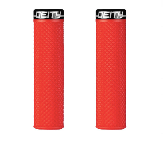 DEITY - SUPRACUSH GRIP