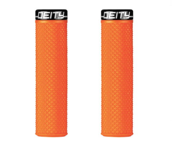 DEITY - SUPRACUSH GRIP