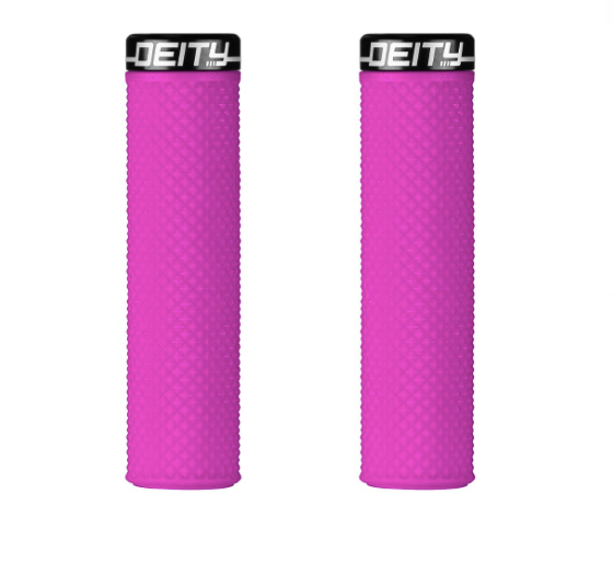 DEITY - SUPRACUSH GRIP
