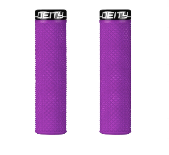 DEITY - SUPRACUSH GRIP