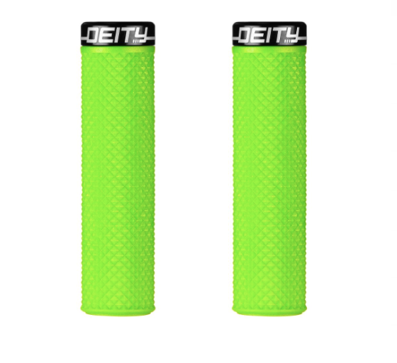 DEITY - SUPRACUSH GRIP