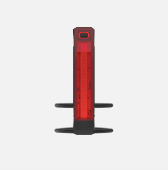 KNOG BLINDER 600 + PLUS BIKE LIGHTSET