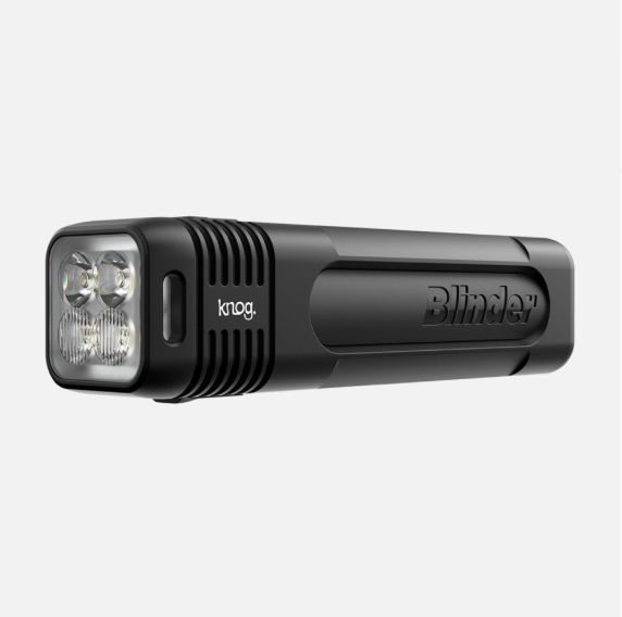KNOG BLINDER 1000 FRONT BIKE LIGHT
