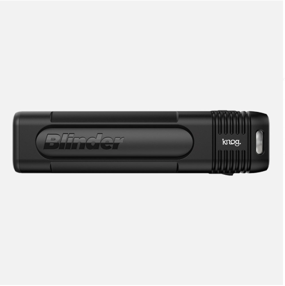 KNOG BLINDER 1000 FRONT BIKE LIGHT