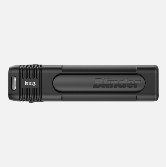 KNOG BLINDER 1000 FRONT BIKE LIGHT