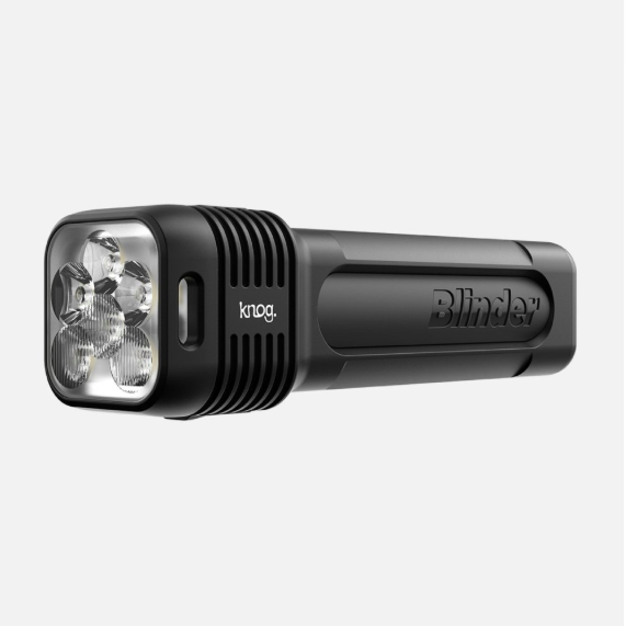 KNOG BLINDER 1400 FRONT BIKE LIGHT
