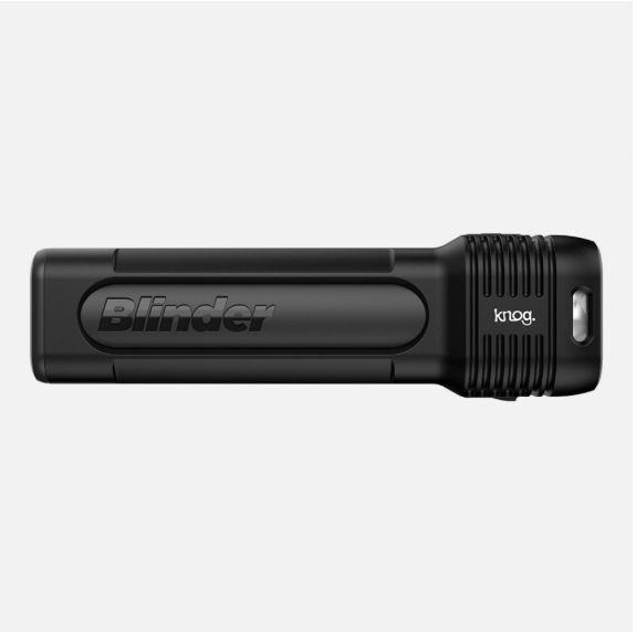 KNOG BLINDER 1400 FRONT BIKE LIGHT