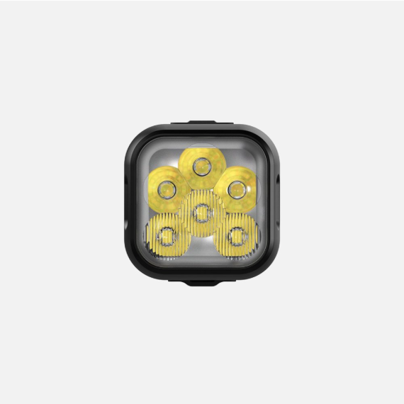 KNOG BLINDER 1400 FRONT BIKE LIGHT