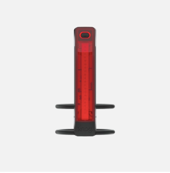 KNOG BLINDER 600 + PLUS BIKE LIGHTSET