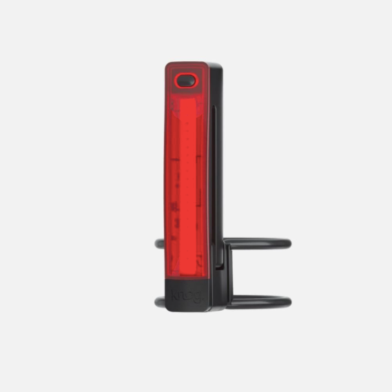 KNOG BLINDER 600 + PLUS BIKE LIGHTSET