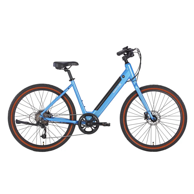 Velectrix Cruiser ST