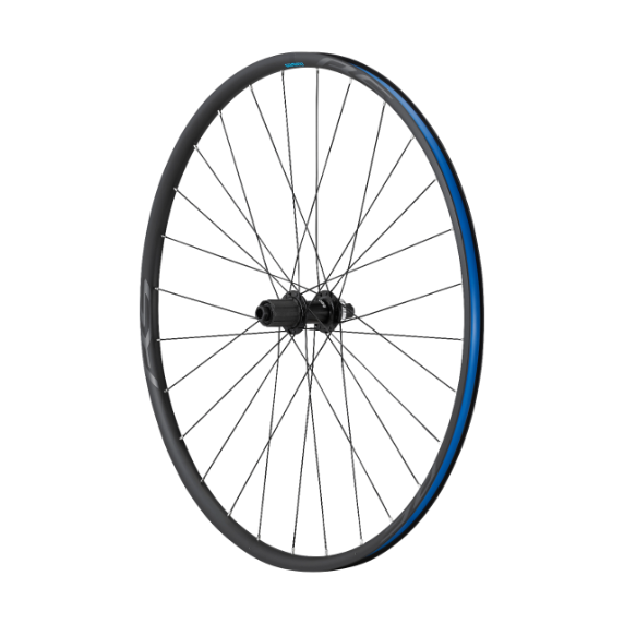 SHIMANO Wheel WH-RS171-CL-R12-700C 10/11-speed CENTER LOCK disc brake Rear