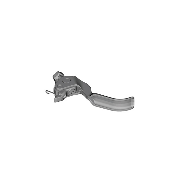 Right-hand lever member unit BL-M8100