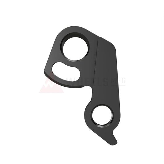 Wheels Mfg - Dropout 508 - Orbea