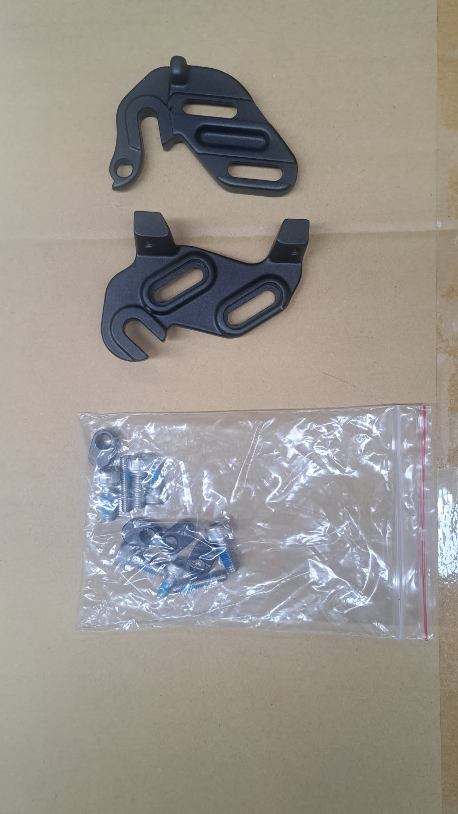 Tern HSD Rear Derailleur Hanger Set
