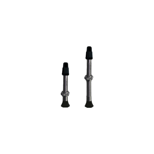 Vittoria Brass Single-way Tubeless Valves
