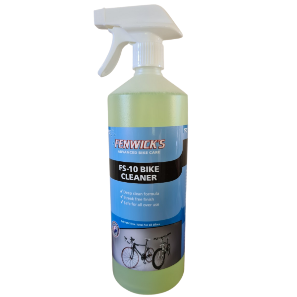 Fenwick's FS-10 Bike Cleaner 1L