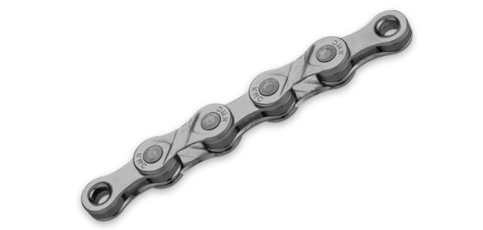 KMC - e8 EPT-E-Bike 6,7,8 Speed Chain
