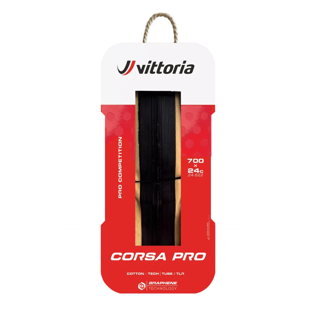 Vittoria 700c Corsa Pro