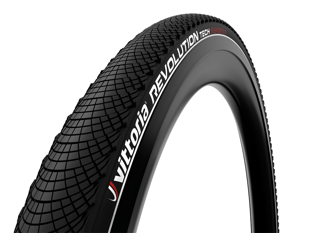 Vittoria Revolution Tech