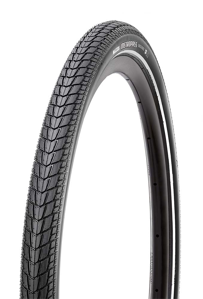 Maxxis 29x2.0" Metropass