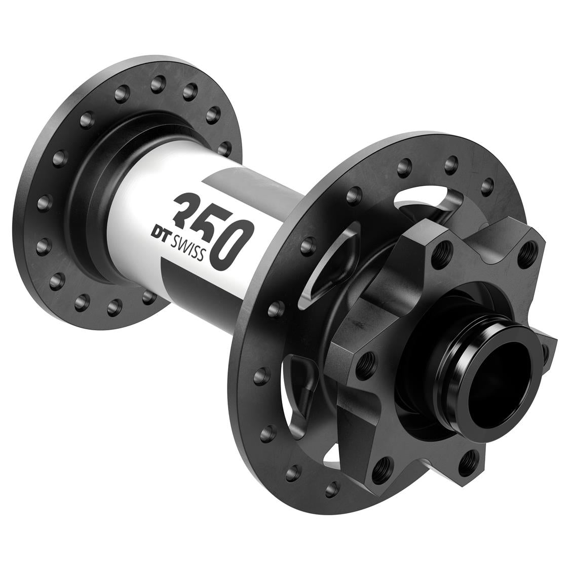 DT Swiss - 350 Front IS (6-Bolt)