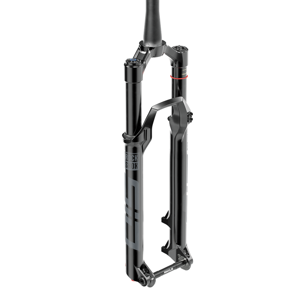 RockShox SID SL Select Charger RL 3P Crown Adjust Fork