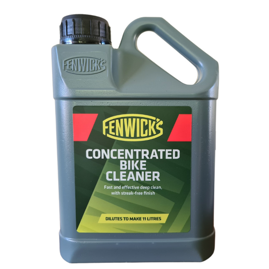 Fenwick's FS1 Bike Cleaner 1L Concentrate