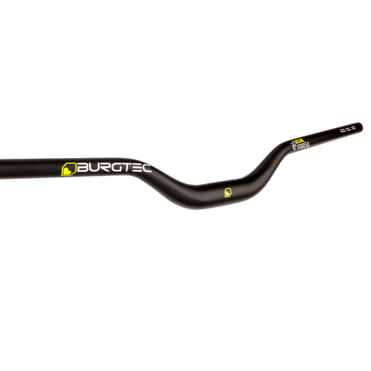 Ridewide Josh Bryceland Signature Alloy Handlebars