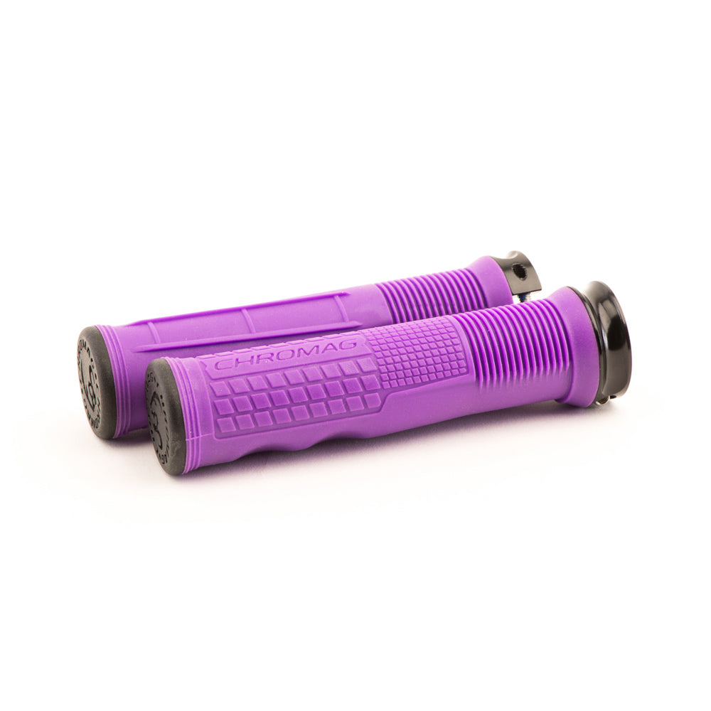 Chromag Format Grip