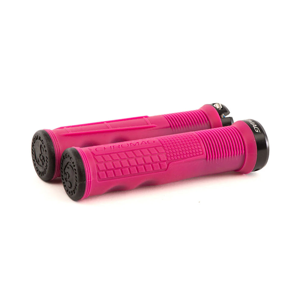 Chromag Format Grip