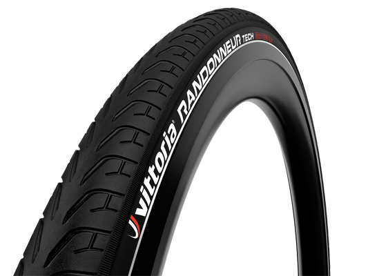 Vittoria 700c Randonneur Tech