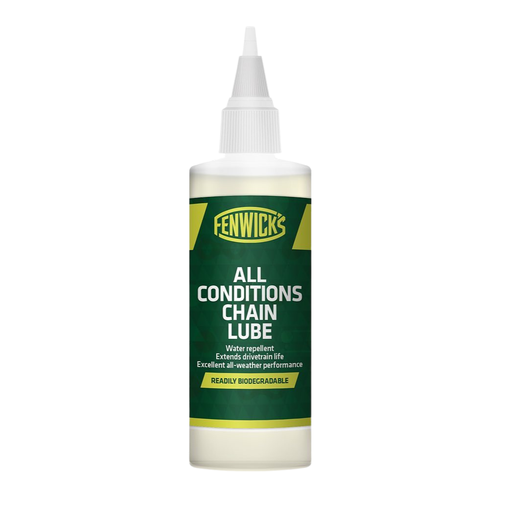 Fenwick's All Conditions Chain Lube 100ml