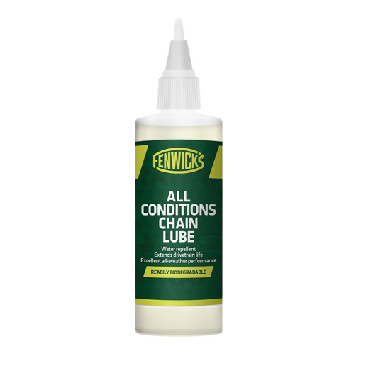 Fenwick's All Conditions Chain Lube 100ml