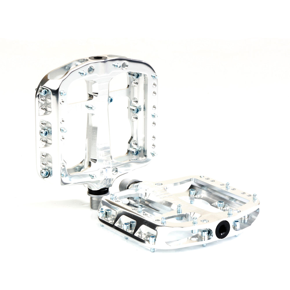 Chromag Synth Pedal