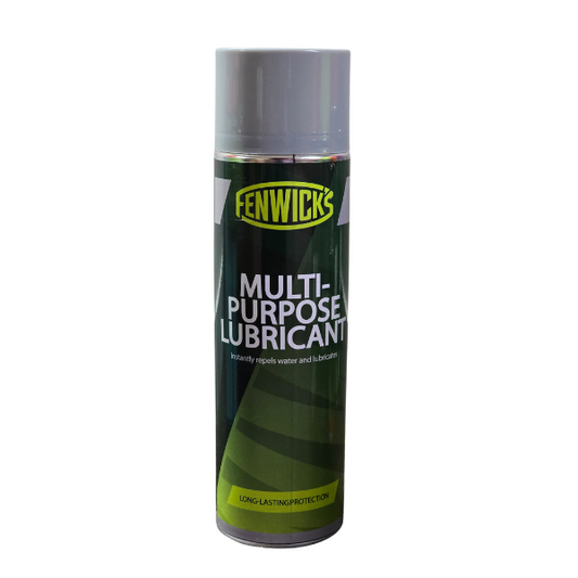 Fenwick's Multi-Purpose Lubricant Spray 500ml