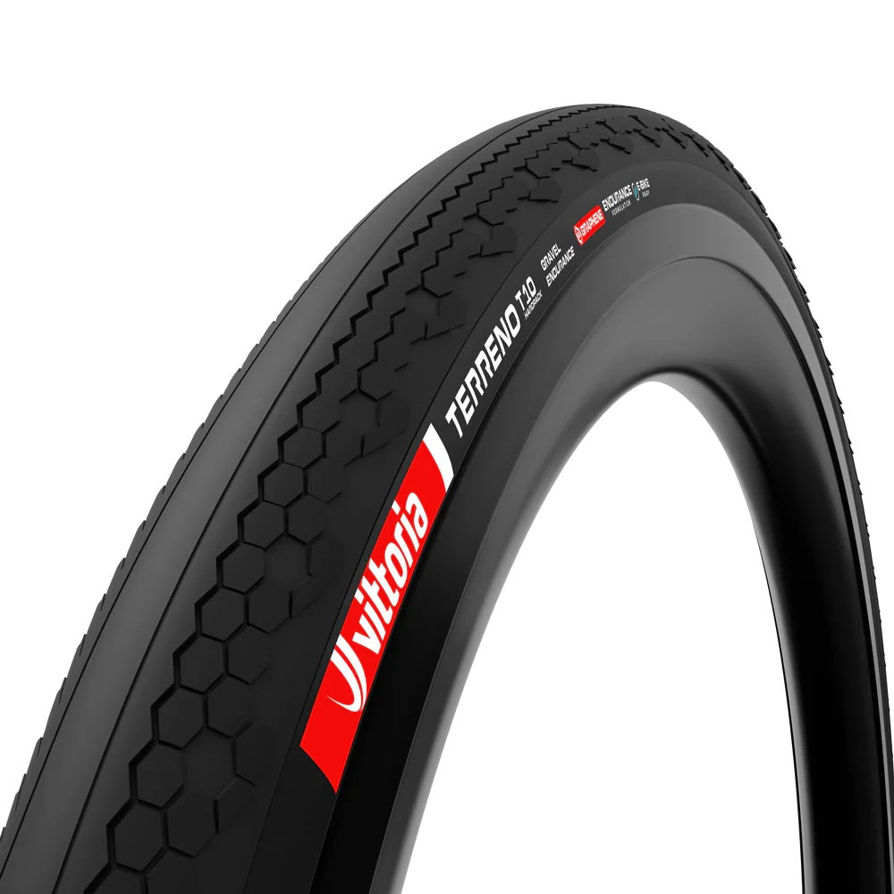 Vittoria 650b Terreno T10 Hardpack Gravel Endurance