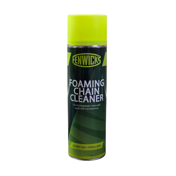 Fenwick's FS Foaming Cleaner 500ml