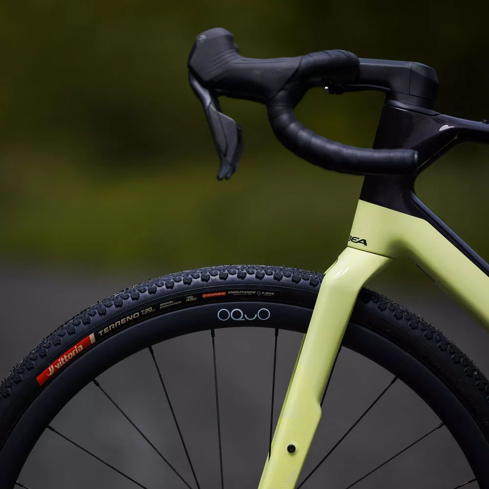 Vittoria 650b Terreno T30 Fine Loose Gravel Endurance