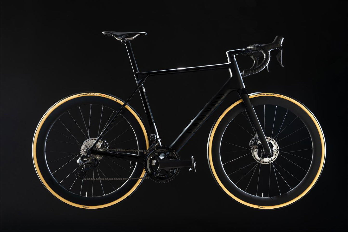 Vittoria Corsa Pro Gold Twin Pack Ltd Edition