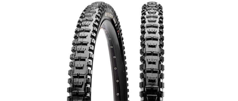 MAXXIS - 27.5" MINION DHR II